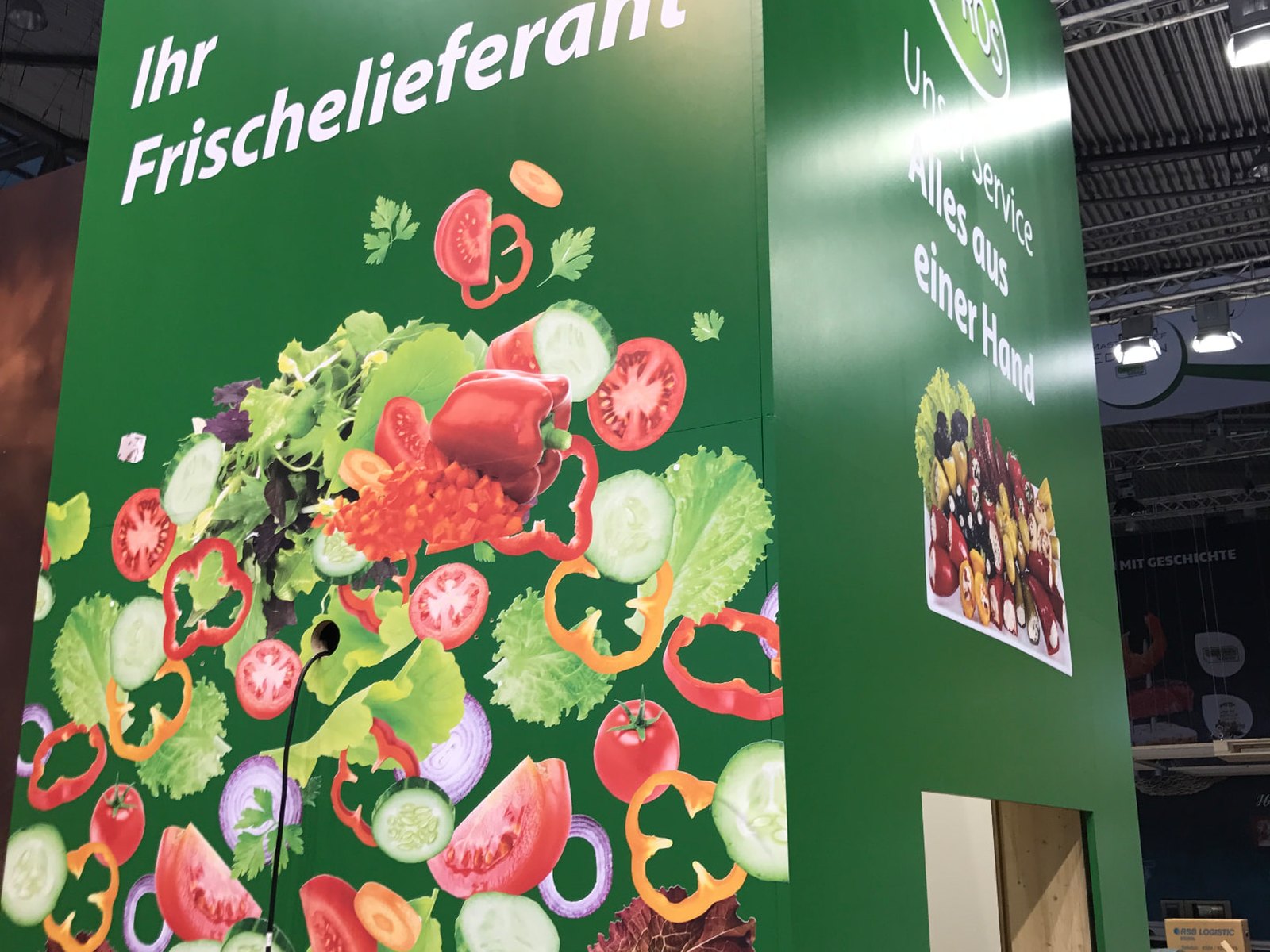 Digitaldruck – Projektbeispiel 5