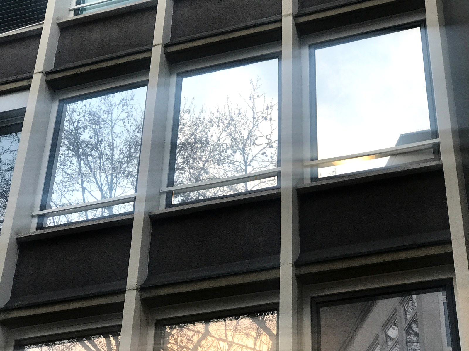 Sonnenschutzfolien – Projektbeispiel 5